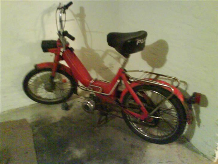 Puch maxi k (Solgt) billede 2