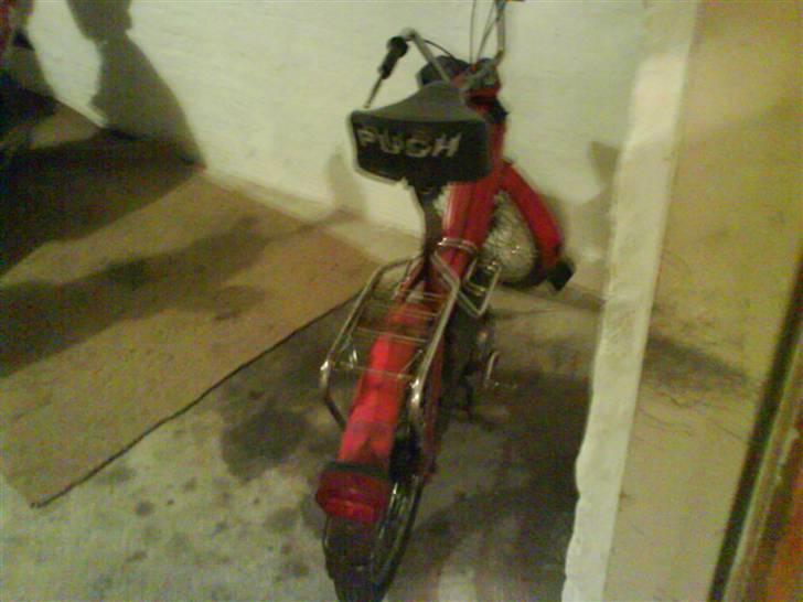 Puch maxi k (Solgt) billede 3