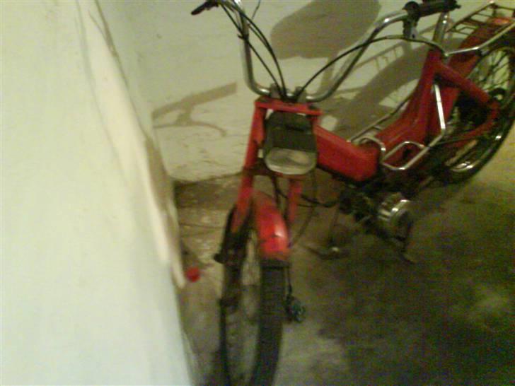 Puch maxi k (Solgt) billede 4
