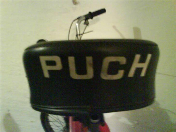 Puch maxi k (Solgt) billede 5