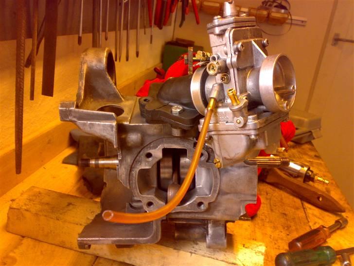 Aprilia Sonic bytte billede 8