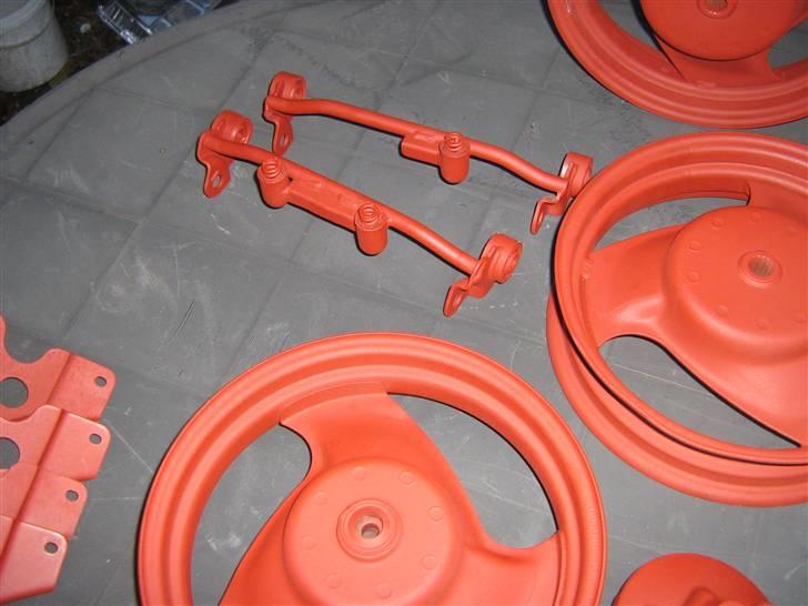 Yamaha jog As Projekt NYE PICS;D - Nice jog ;D billede 3