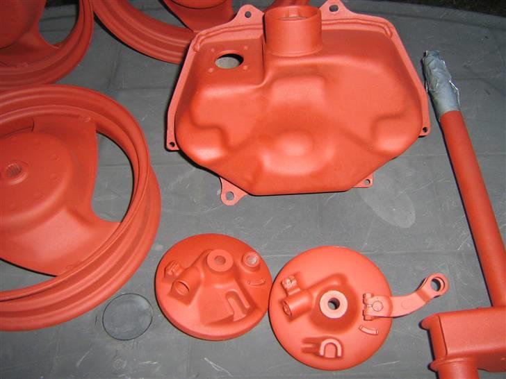 Yamaha jog As Projekt NYE PICS;D - Nice jog ;D billede 4