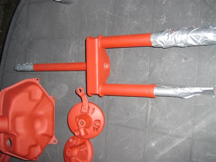 Yamaha jog As Projekt NYE PICS;D - Nice jog ;D billede 5