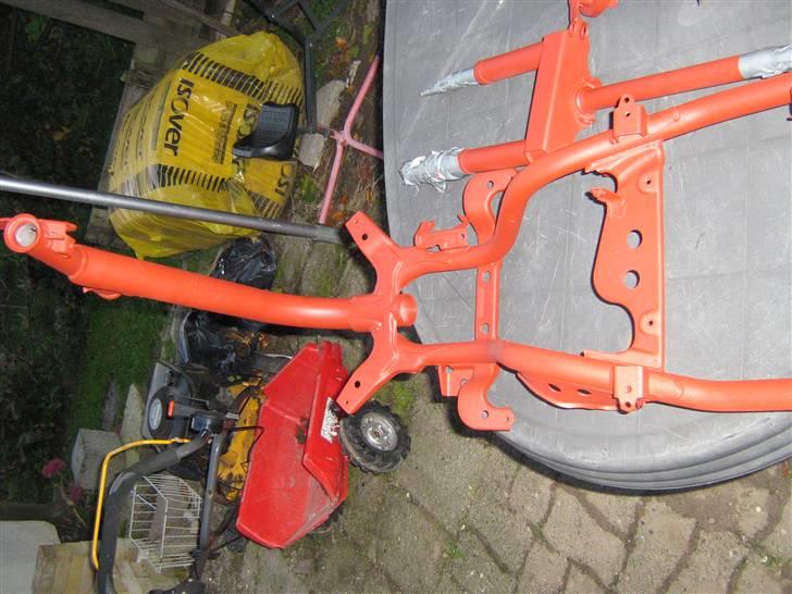 Yamaha jog As Projekt NYE PICS;D - Nice jog ;D billede 6