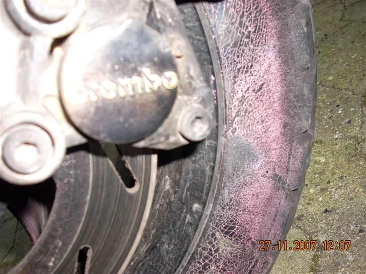 Piaggio typhoon solgt billede 12