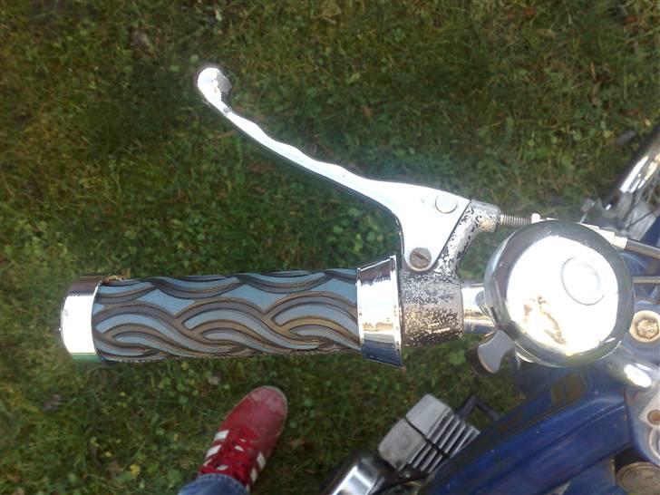 Puch Maxi k (Solgt) billede 2