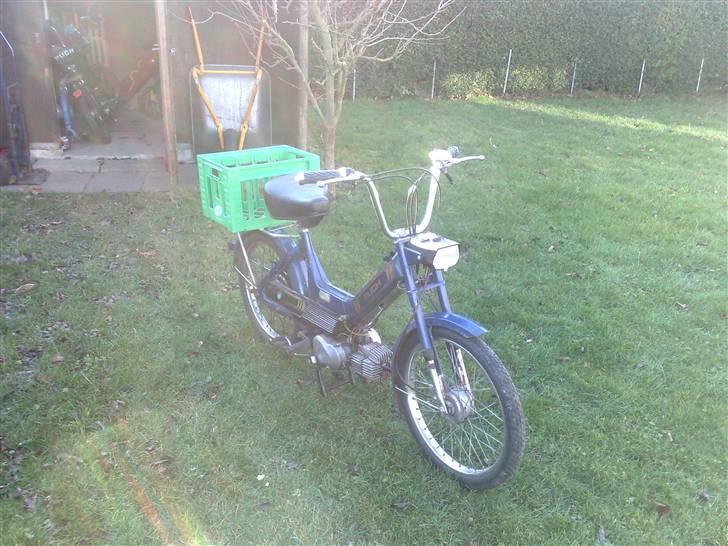 Puch Maxi k (Solgt) billede 4