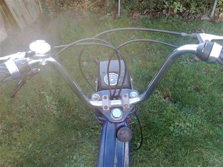 Puch Maxi k (Solgt) billede 5