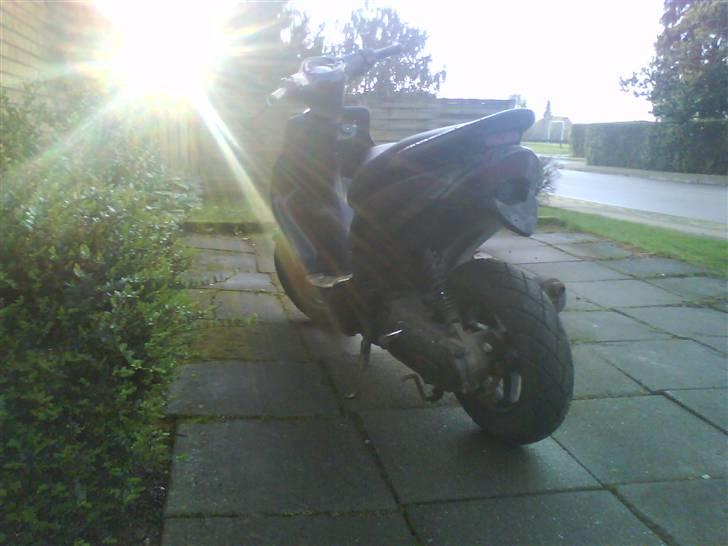 Yamaha Jog R <33 billede 2