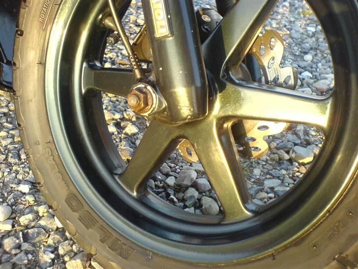 Yamaha Jog R <33 billede 3