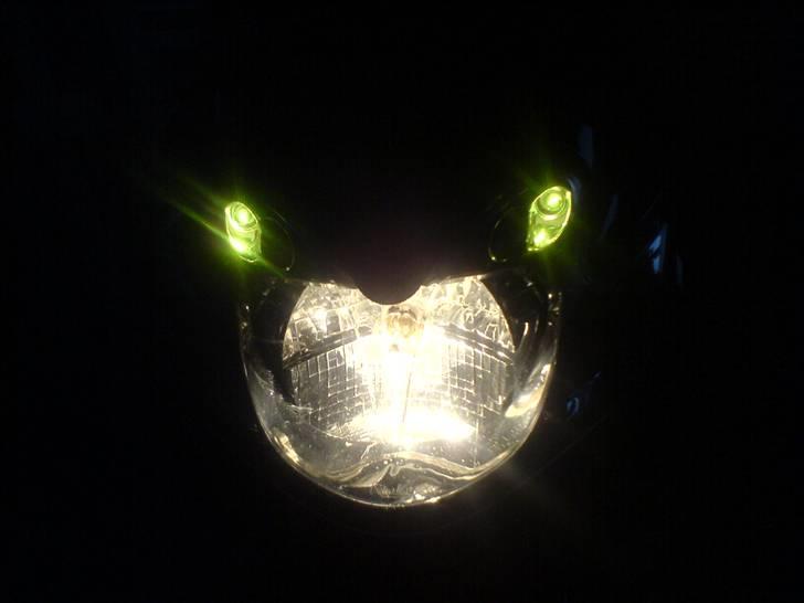 Yamaha Jog R <33 billede 6