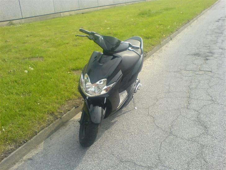 Yamaha Jog R <33 billede 7