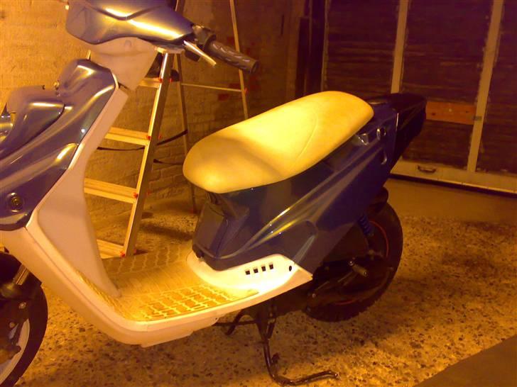 PGO Hot 50 (SOLGT) billede 5