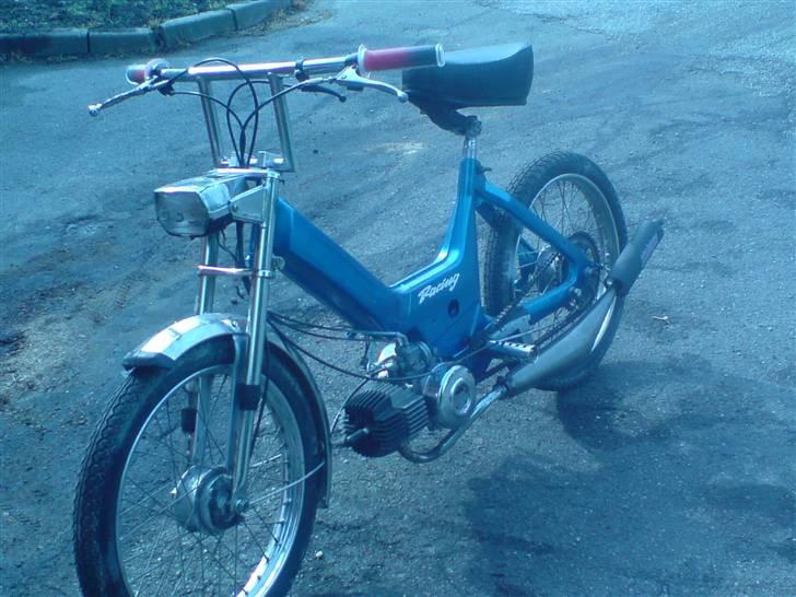 Puch maxi billede 1
