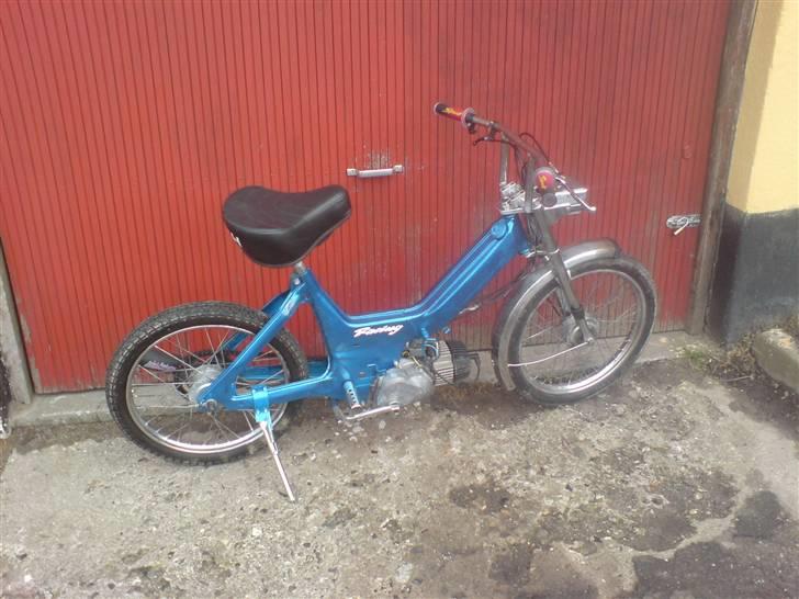 Puch maxi billede 2