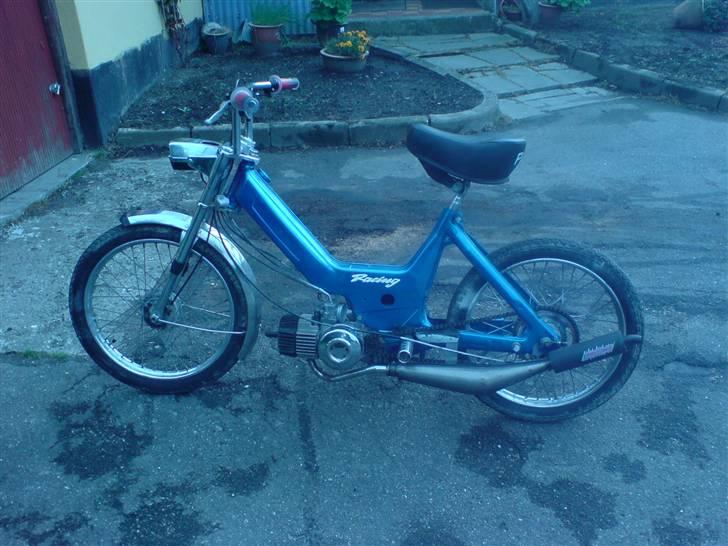 Puch maxi billede 3