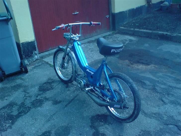 Puch maxi billede 6