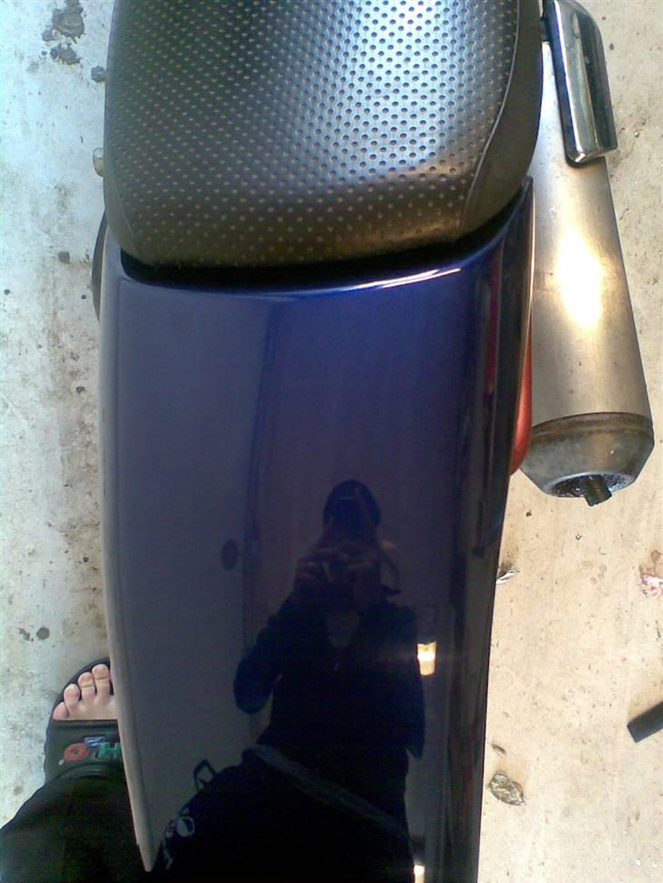 Suzuki Street magic !  billede 11