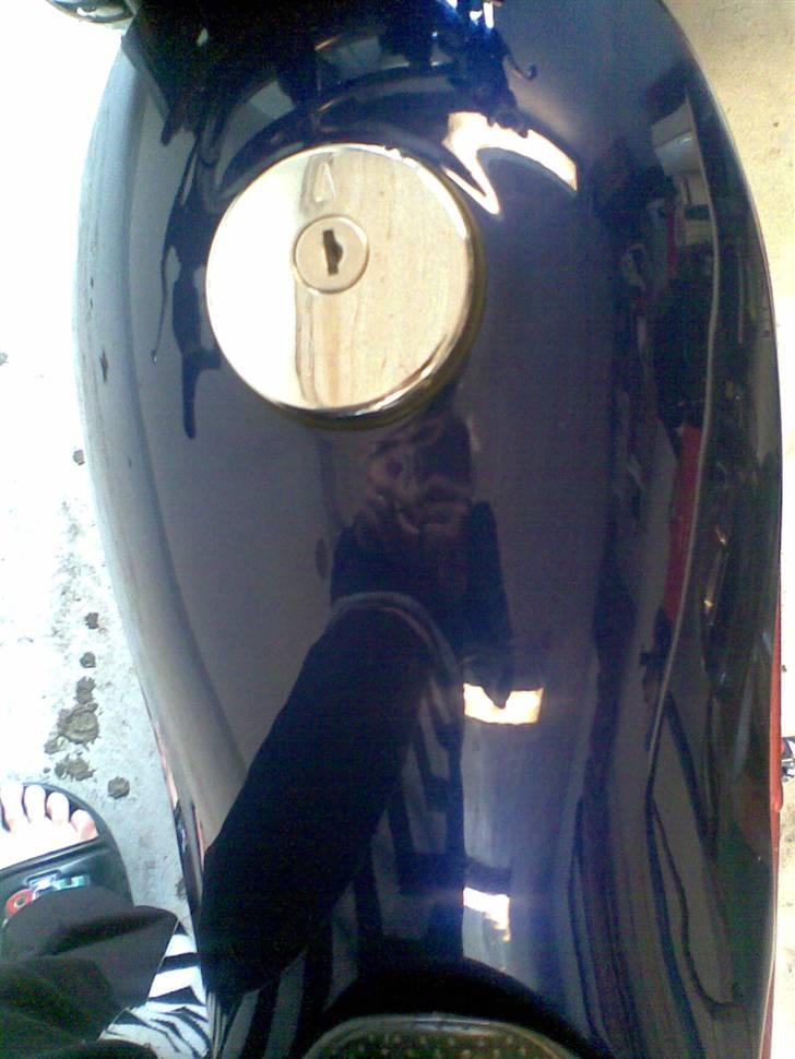 Suzuki Street magic !  billede 12