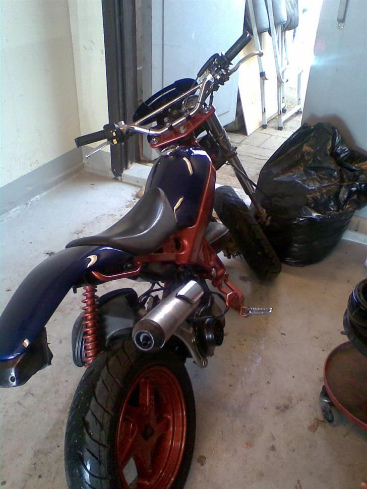 Suzuki Street magic !  billede 13