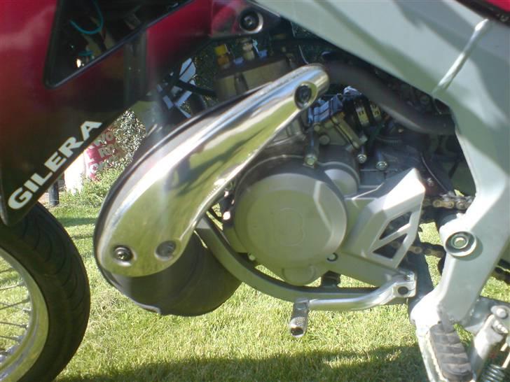 Gilera smt billede 5