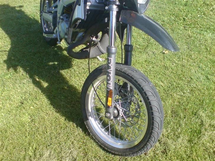 Gilera smt billede 7