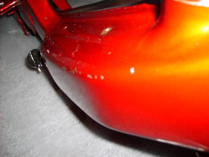 KTM foxi SOLGT!! billede 10