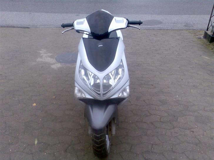 PGO G-MAX (SOLGT) billede 1