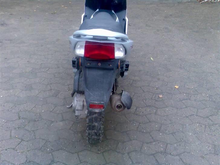 PGO G-MAX (SOLGT) billede 3