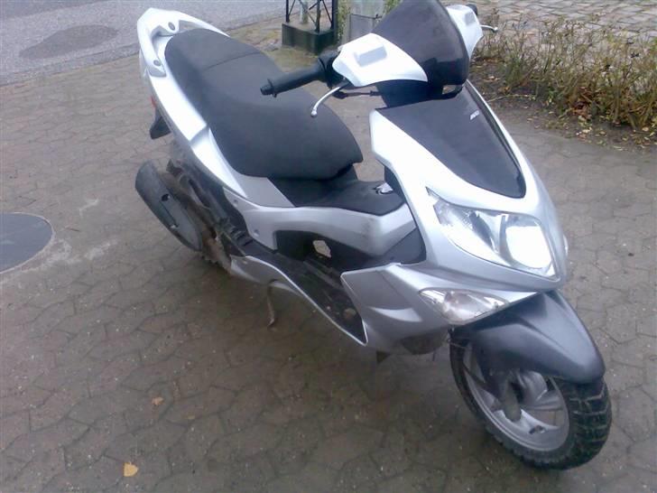 PGO G-MAX (SOLGT) billede 5