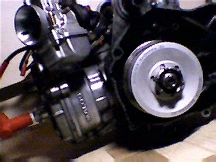 Aprilia Sonic LC Team Speed 2 billede 18