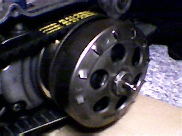 Aprilia Sonic LC Team Speed 2 billede 19