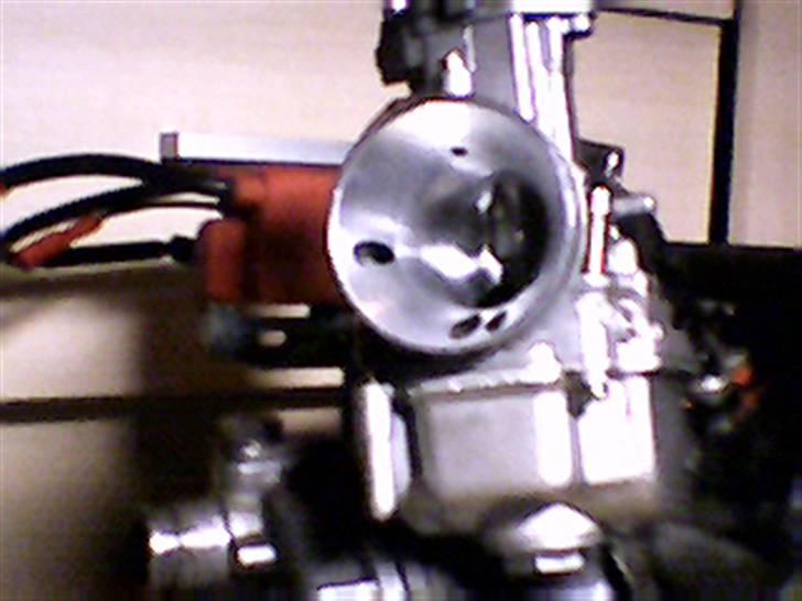 Aprilia Sonic LC Team Speed 2 billede 20