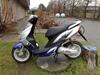 Yamaha jog r (Solgt) [Tidl. scooter]