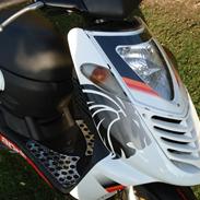 Aprilia sonic SOLGT