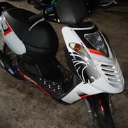 Aprilia sonic SOLGT