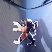 Peugeot Seedfight 2 AC  soldt