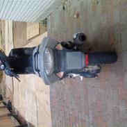 Peugeot Seedfight 2 AC  soldt