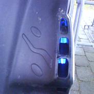 Peugeot Seedfight 2 AC  soldt