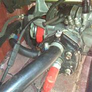 Yamaha neos (byttet til smx <3)