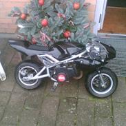 MiniBike pocket bike