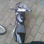 MiniBike pocket bike