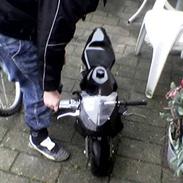 MiniBike pocket bike