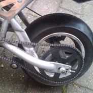 MiniBike pocket bike