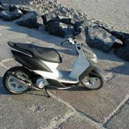 Yamaha Jog R Matsort