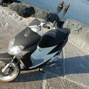 Yamaha Jog R Matsort