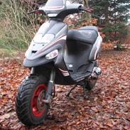 Gilera Stalker SOLGT