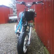 Aprilia sr 50 lc SOLGT