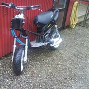 Aprilia sr 50 lc SOLGT